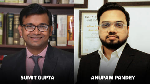 Singhania & Partners - Sumit Gupta, Anupam Pandey