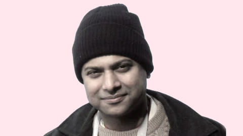 Ritwick Dutta