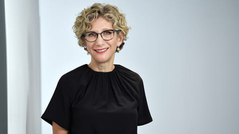 Claudia Salomon