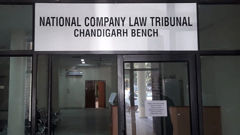 NCLT Chandigarh 