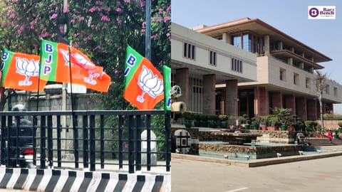 BJP, Delhi HC