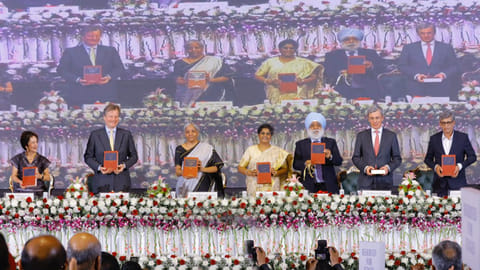  Prathiba Singh Book Launch