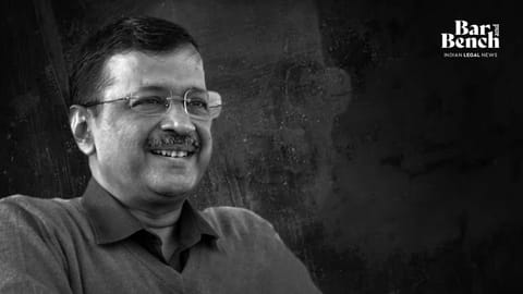 Can Arvind Kejriwal run the Delhi government while in custody? Legal experts weigh in