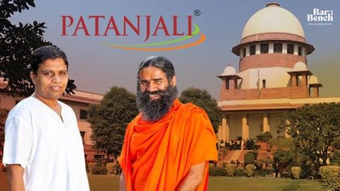 Baba Ramdev, Acharya Balkrishna, Patanajali and Supreme court