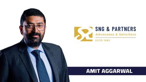 Amit Aggarwal