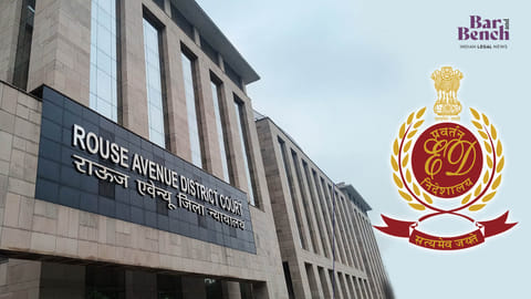 Rouse Avenue Court, Enforcement Directorate
