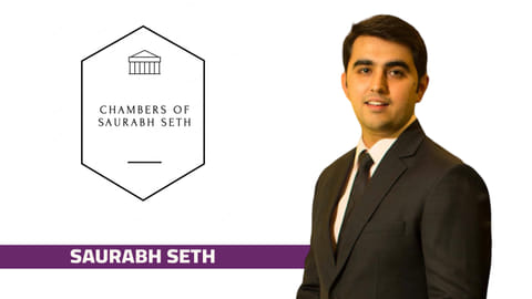 Saurabh Seth