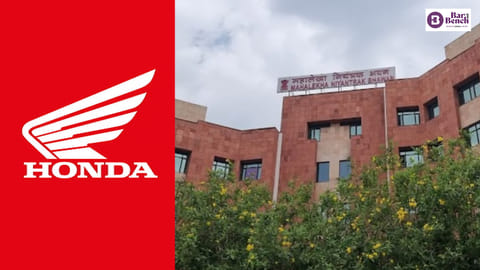 Honda, NCDRC