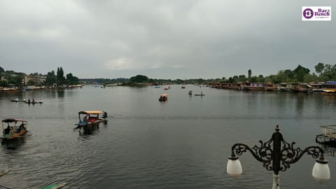 Dal Lake