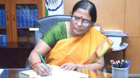 Vijaybharathi Sayani