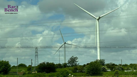 Wind Power Project