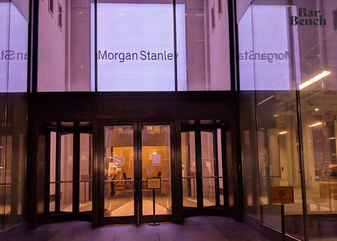 Morgan Stanley