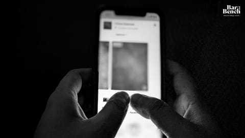 Mobile phone sharing