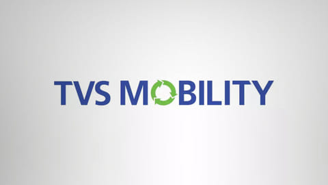 TVS Mobility 