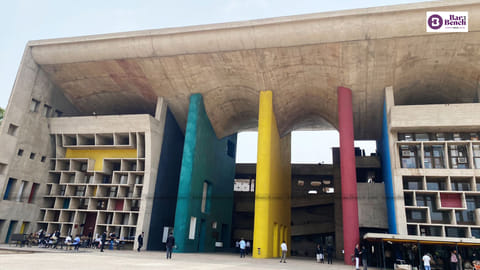 Punjab and Haryana High Court
