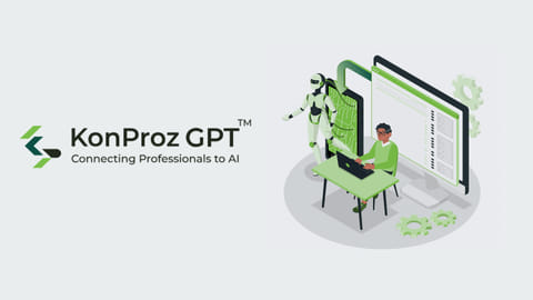 KonProz  GPT