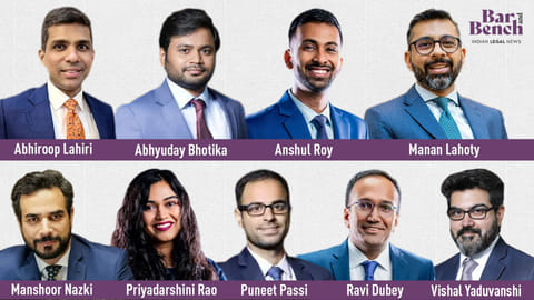 Capital Markets Team
