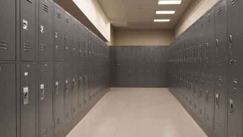 Bank Locker