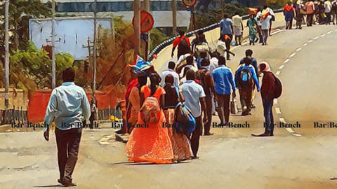 Migrant Workers