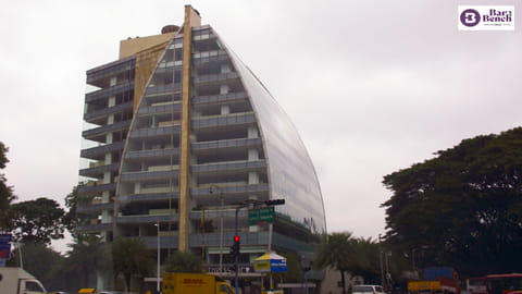 Cafe Coffee Day Headquarters