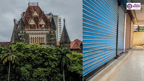 Bombay High Court, Bandh