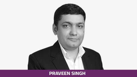Praveen Singh