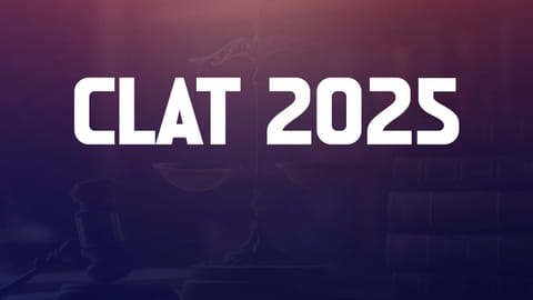 CLAT 2025