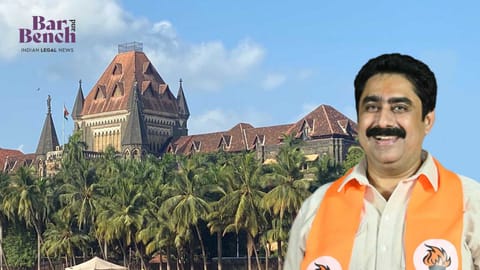Sanjay Dina Patil and Bombay High Court