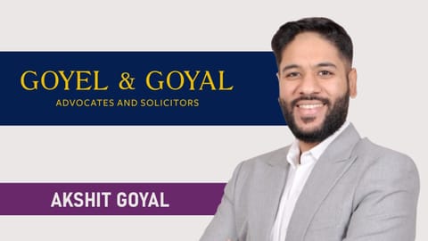 Akshit Goyal