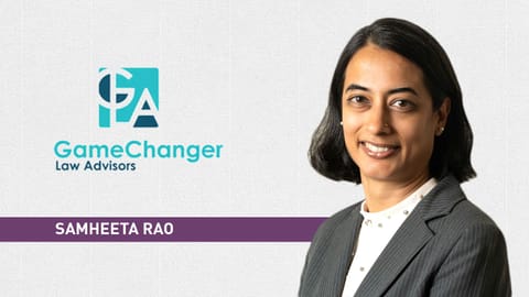 Samheeta Rao