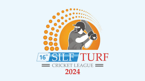 Silf Turf Cricket League 2024