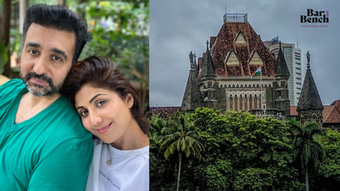 Shilpa Shetty, Raj Kundra and Bombay HC