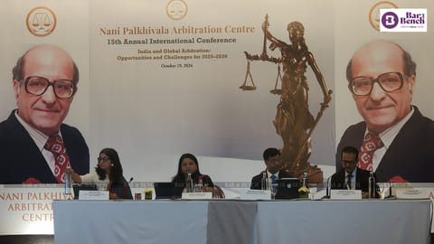 Current Controversial issues in arbitration