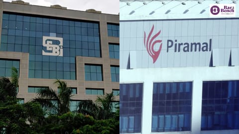 SEBI and Piramal Pharma