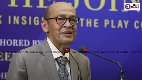 Justice Yashwant Varma