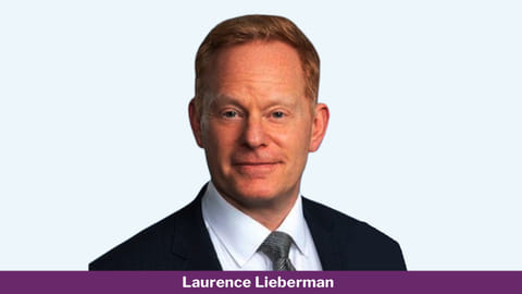 Laurence Lieberman
