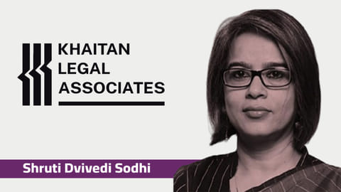 Shruti Dvivedi Sodhi