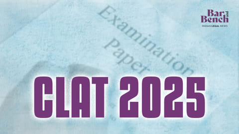  CLAT 2025
