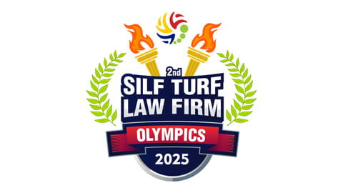 Silf Turf Law Firm Olympics 