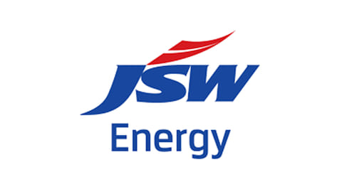 JSW Energy 
