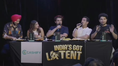 India's Got Latent