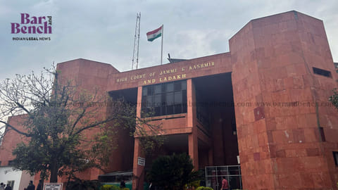J&K High Court, Jammu Bench