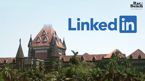 LinkedIn and Bombay High Court