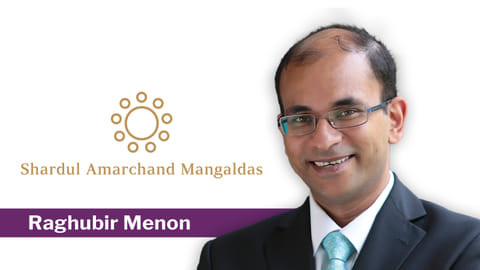 Raghubir Menon