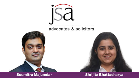 Soumitra Majumdar, Shrijita Bhattacharya