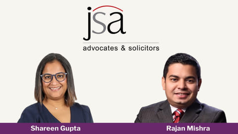 Shareen Gupta, Rajan Mishra