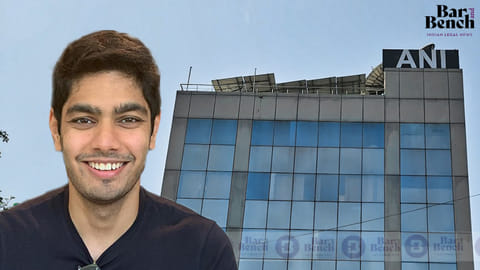 Mohak Mangal and ANI