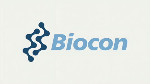 Biocon Limited