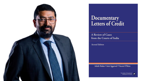 Amit Aggarwal, Documentary Letters of Credit – A Review of Cases from the Courts of India