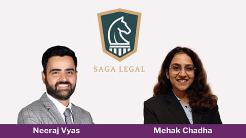 Neeraj Vyas, Mehak Chadha